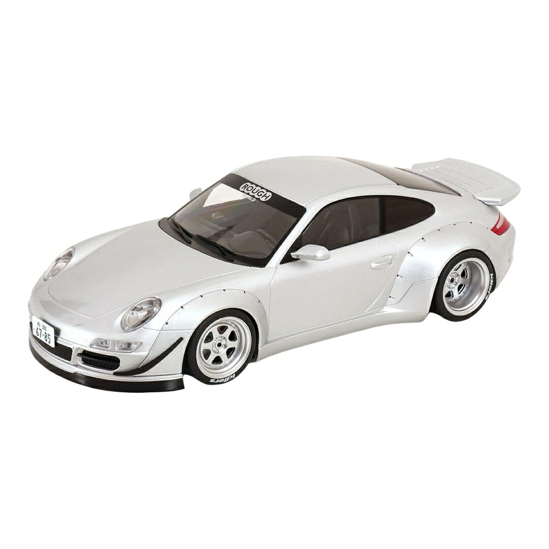 楽天市場】ポルシェ911 ミニカー 997の通販