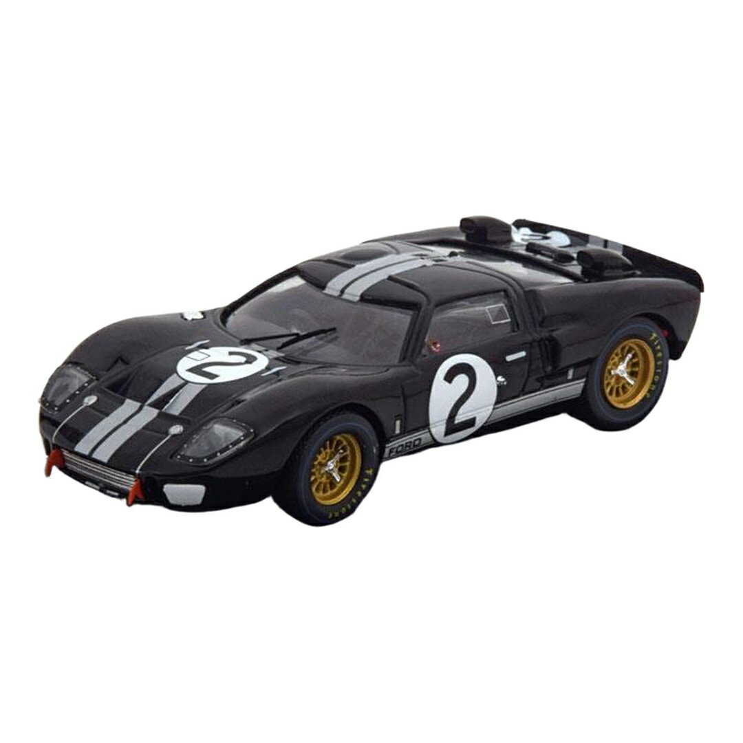 楽天市場】フォード gt40 ミニカー 1 43の通販