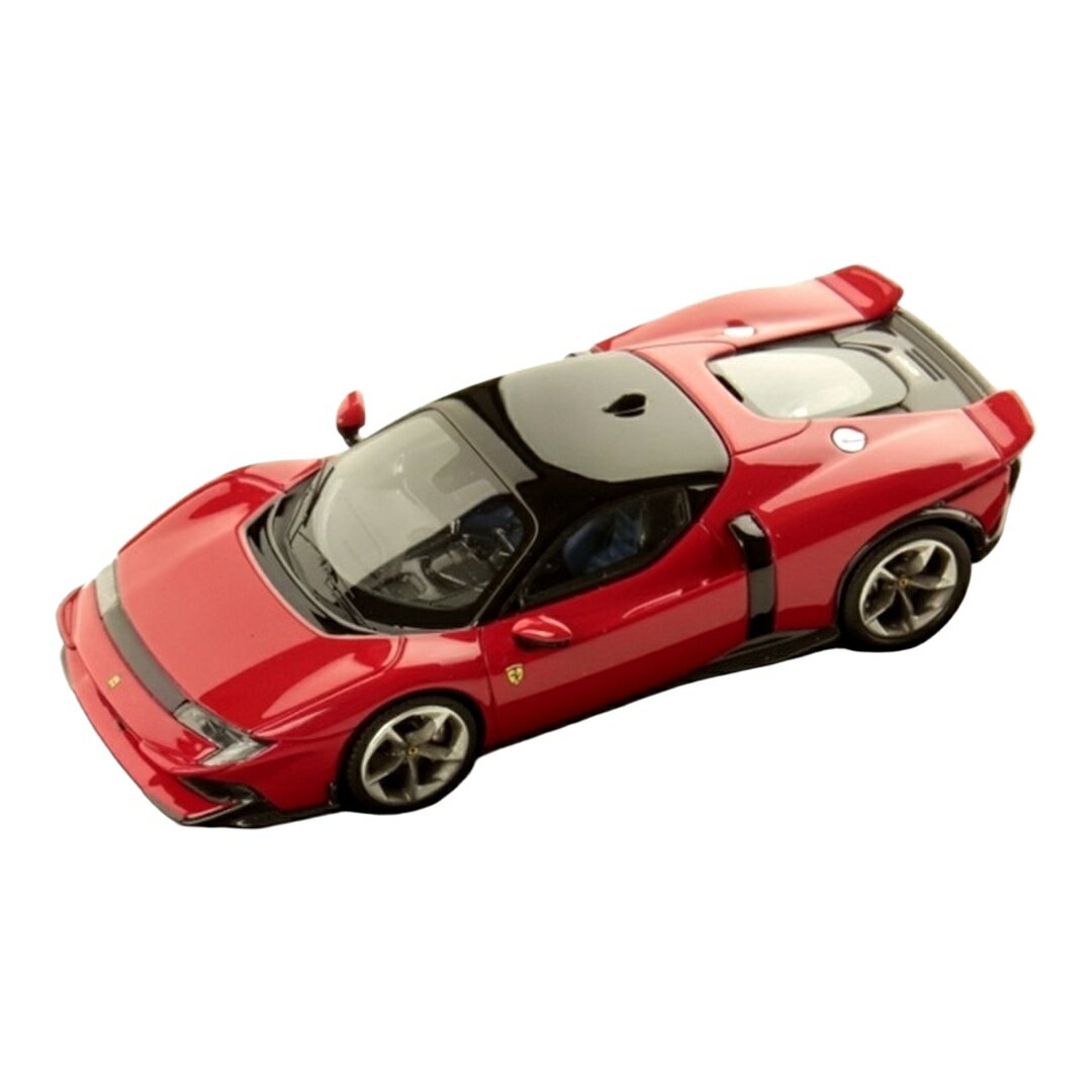 Rakuten - Ferrariフェラーリ 849 Testarossa 2023 レッド / LOOKSMART 1/43 ミニカー