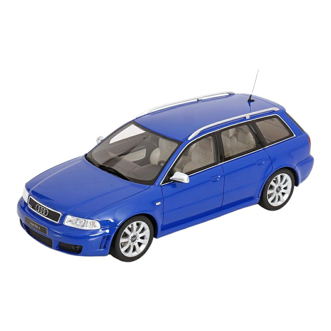 楽天市場】アウディ ミニカー rs4の通販