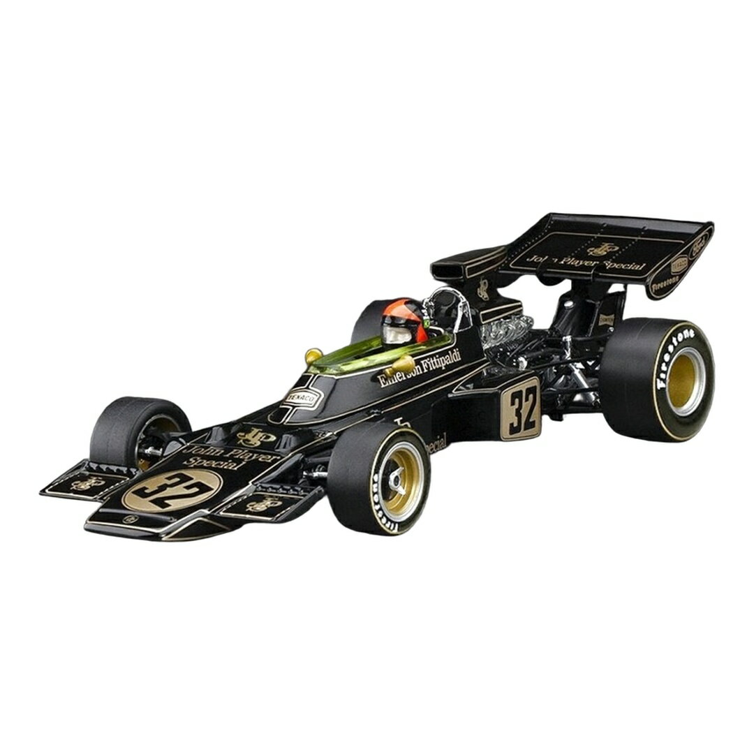 楽天市場】ロータス72 1/18の通販