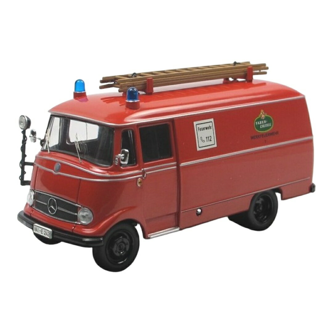 楽天市場】1/43 消防車の通販