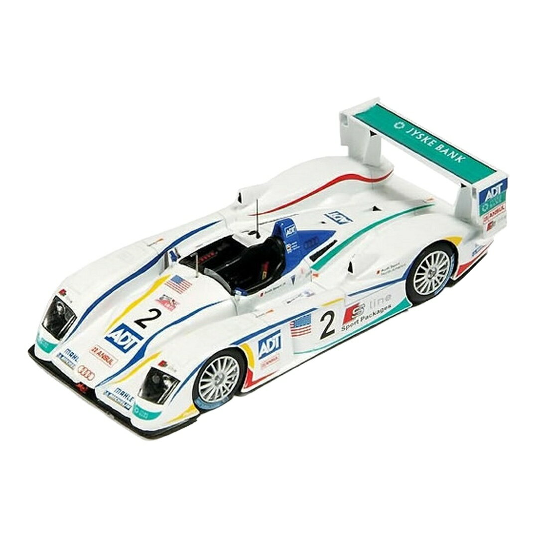 楽天市場】1／43 スパーク アウディ r8の通販