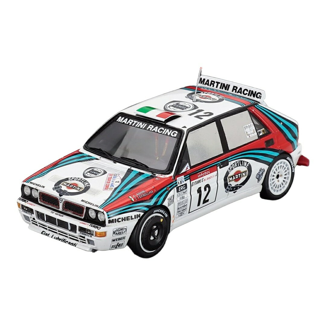 楽天市場】スパーク 1／43 ランチアの通販