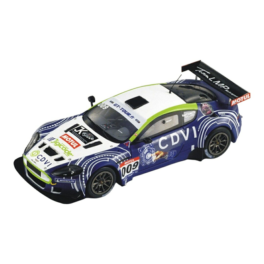 楽天市場】aston martin dbr9 1/43の通販