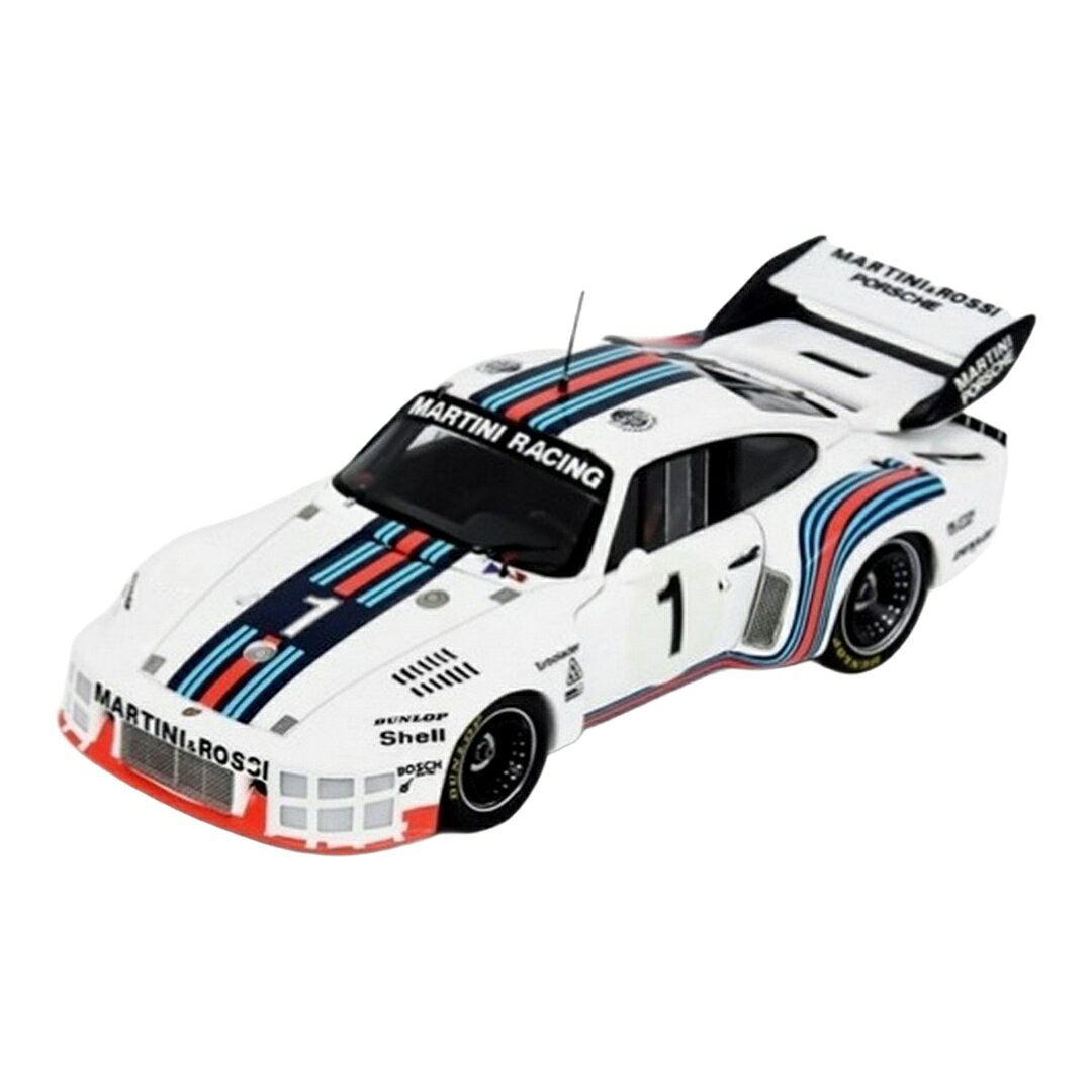 楽天市場】1／43 ポルシェ 935の通販