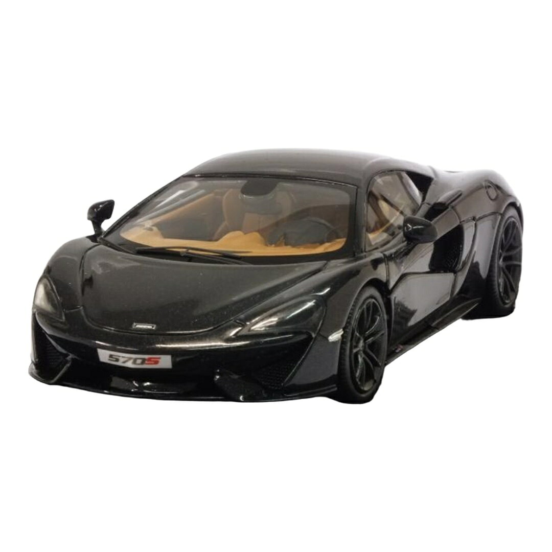 楽天市場】マクラーレン 570s 1／43の通販