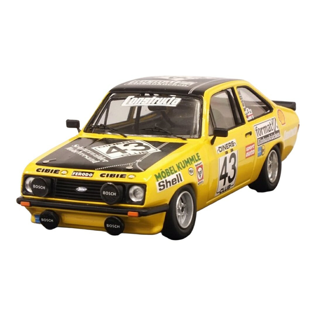 楽天市場】ford escort rs2000 mk1 フォード エスコートの通販