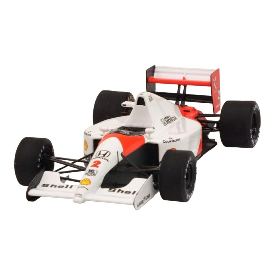 楽天市場】マクラーレンmp4／6の通販
