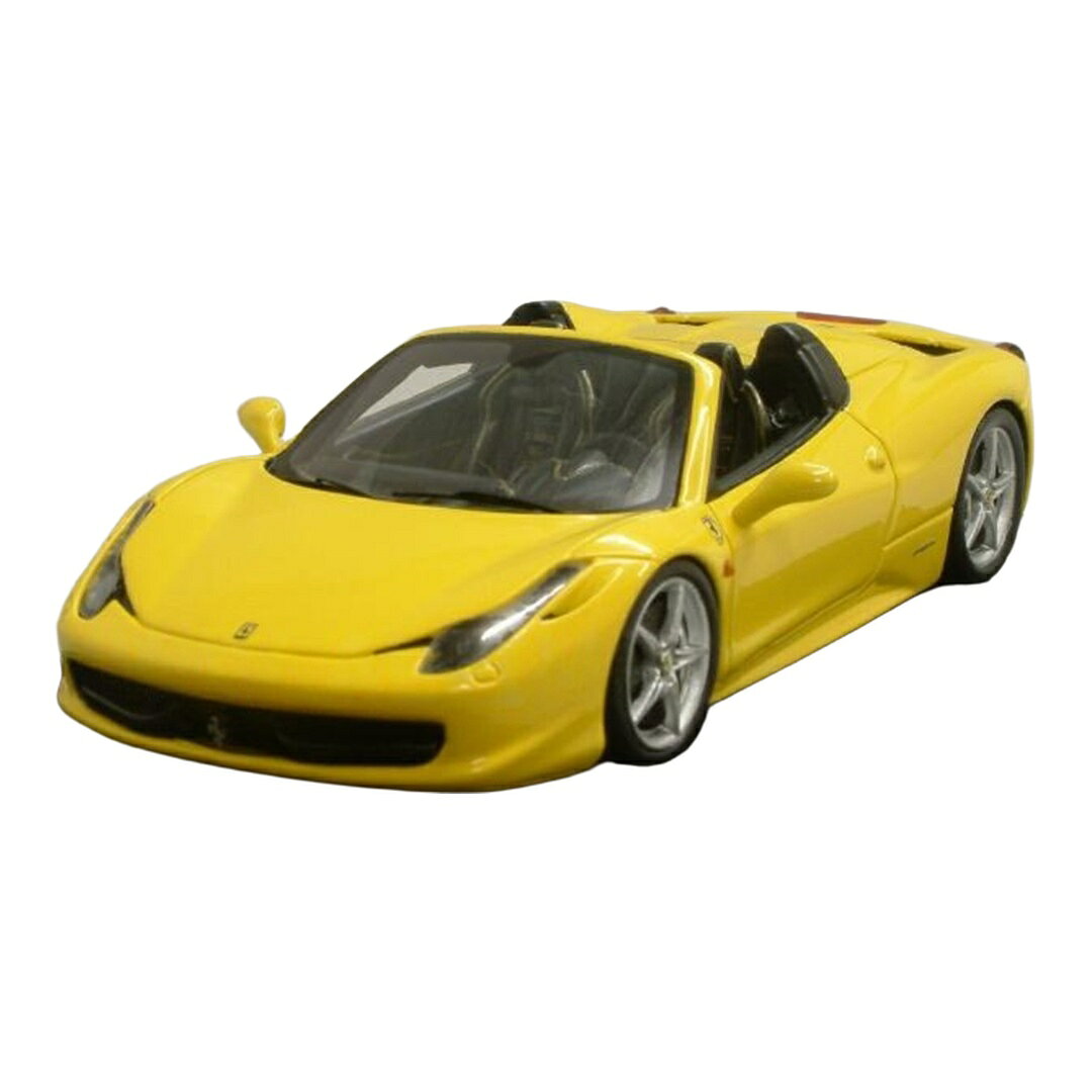 楽天市場】f430スパイダー ミニカーの通販