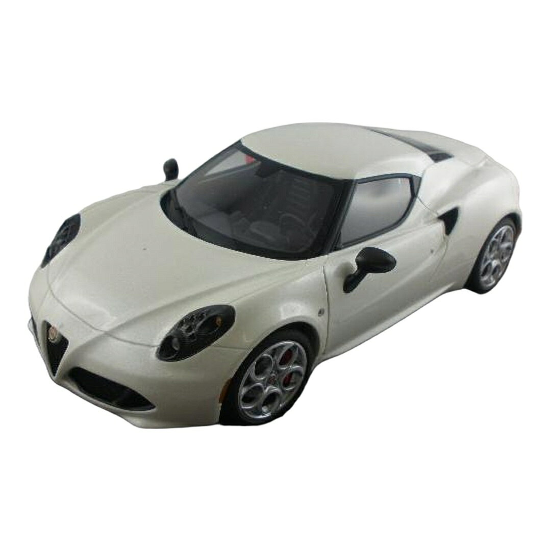 楽天市場】4c アルファロメオ 1/18の通販