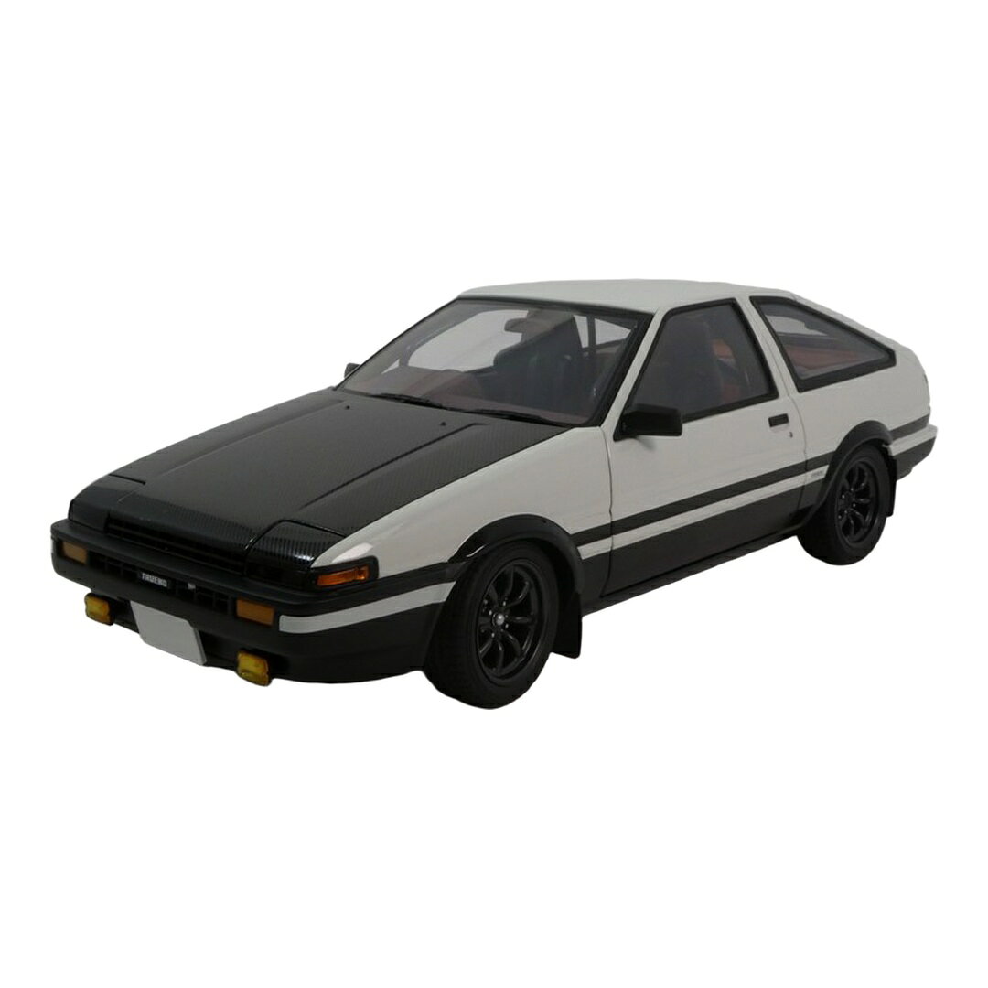 楽天市場】オートアート 1／18 トレノの通販