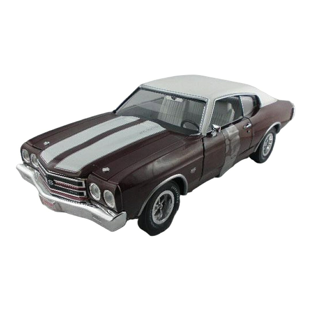 楽天市場】chevelle ss 1970の通販