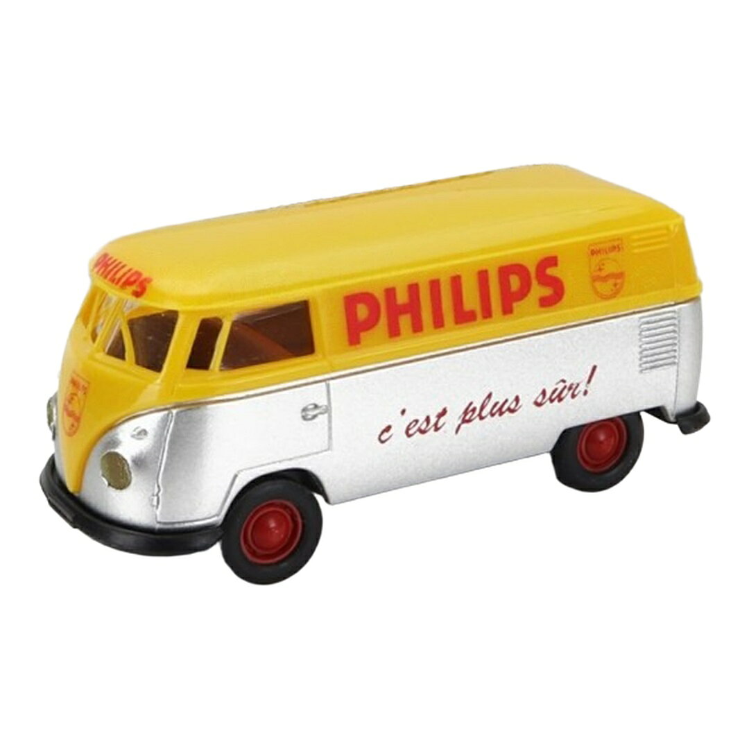 ▶ PRODUCT DETAILS メーカー Brekina スケール 1/87 商品状態 新品 ⚠ 海外製品に関するご案内 本商品は海外メーカーによる量産モデルのため、塗装のわずかなムラ・小キズ、パーツ取り付け位置の個体差、外箱の軽微なダメージ等が見られる場合がございます。これらはメーカー出荷時の特性であり、当店では良品として取り扱っております。あらかじめご了承ください。 ▶ NOTICE お届け時期について お届けの目安の記載を必ずご確認ください。 在庫について 他サイトとの併売のため、在庫切れの場合がございます。売り切れの際はメールにてご連絡いたします。 予約商品について 銀行振込・コンビニ決済のお支払い期限はご注文日から14日以内です。予約品は代引き・クレジット決済をご選択ください。発売予定日は確定日ではなく、大幅な延期・中止、入荷数量の減少が生じる場合がございます。 ご注意事項 輸入品の性質上、外箱に傷みなどがある場合がございます。あらかじめご了承ください。