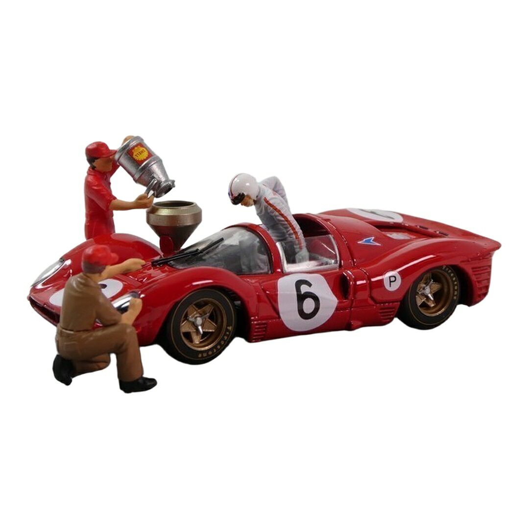 楽天市場】ferrari p4 1／43の通販