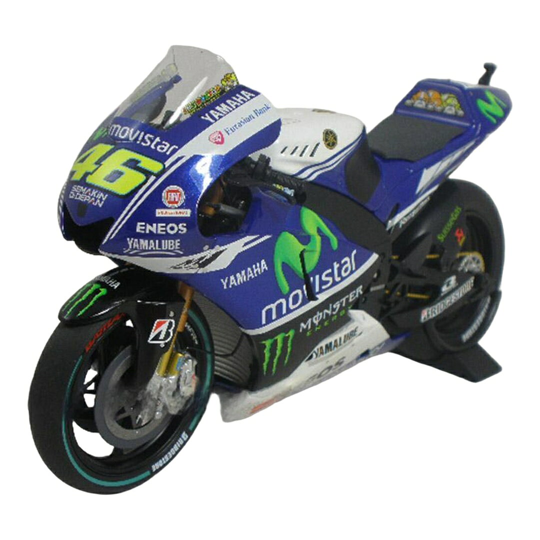 楽天市場】yzr－m1 46 minichampsの通販