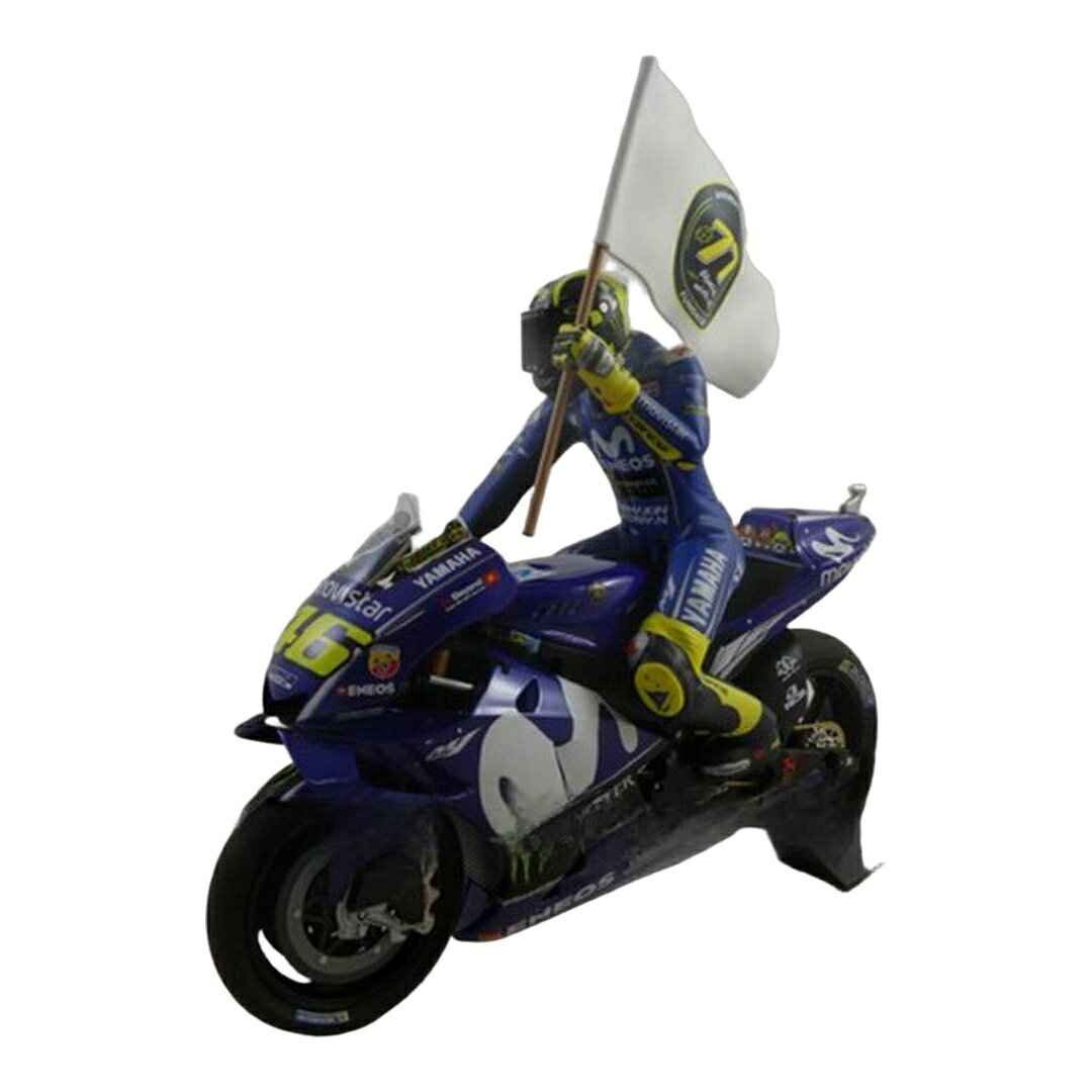 楽天市場】1/12 ヤマハ yzr-m1 ミニチャンプスの通販