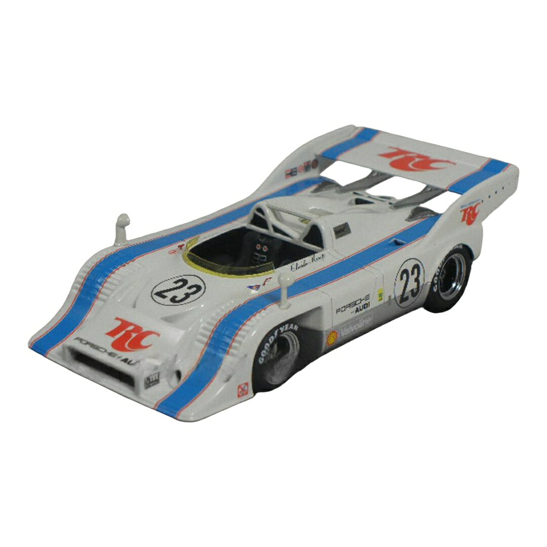 ▶ PRODUCT DETAILS メーカー MINICHAMPS スケール 1/43 商品状態 新品 ⚠ 海外製品に関するご案内 本製品は精密ディスプレイモデルのため、製造工程上、個体差が見られる場合がございます。微細な塗装の個体差・エッチングパーツのわずかなズレ・ケース／外箱の軽微なダメージ等がこれに該当します。これらはメーカー基準で良品とされており、当店でも良品として取り扱っております。あらかじめご了承ください。 ▶ NOTICE お届け時期について お届けの目安の記載を必ずご確認ください。 在庫について 他サイトとの併売のため、在庫切れの場合がございます。売り切れの際はメールにてご連絡いたします。 予約商品について 銀行振込・コンビニ決済のお支払い期限はご注文日から14日以内です。予約品は代引き・クレジット決済をご選択ください。発売予定日は確定日ではなく、大幅な延期・中止、入荷数量の減少が生じる場合がございます。 ご注意事項 輸入品の性質上、外箱に傷みなどがある場合がございます。あらかじめご了承ください。