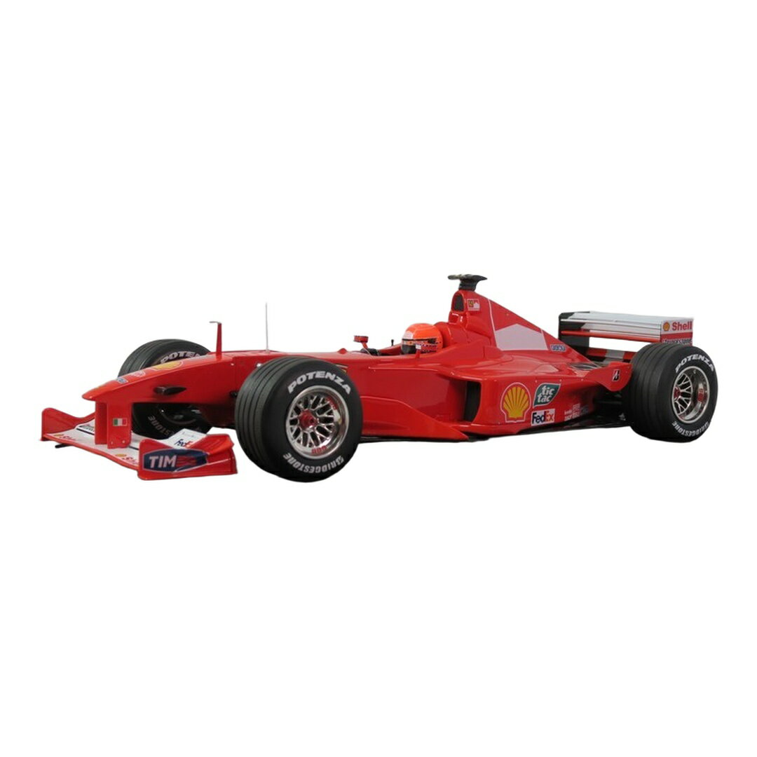 楽天市場】f1 1／18 フェラーリの通販