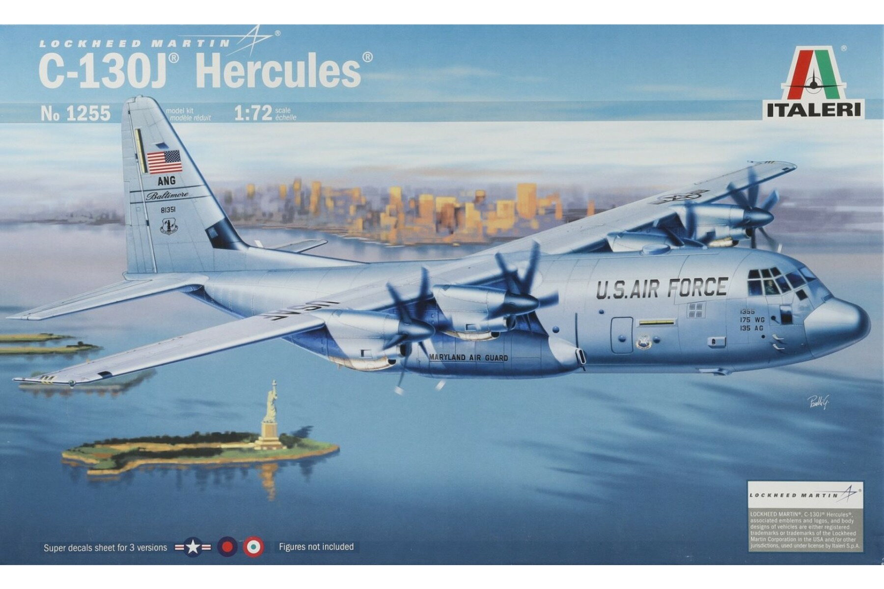 楽天市場】1/72 cー130の通販