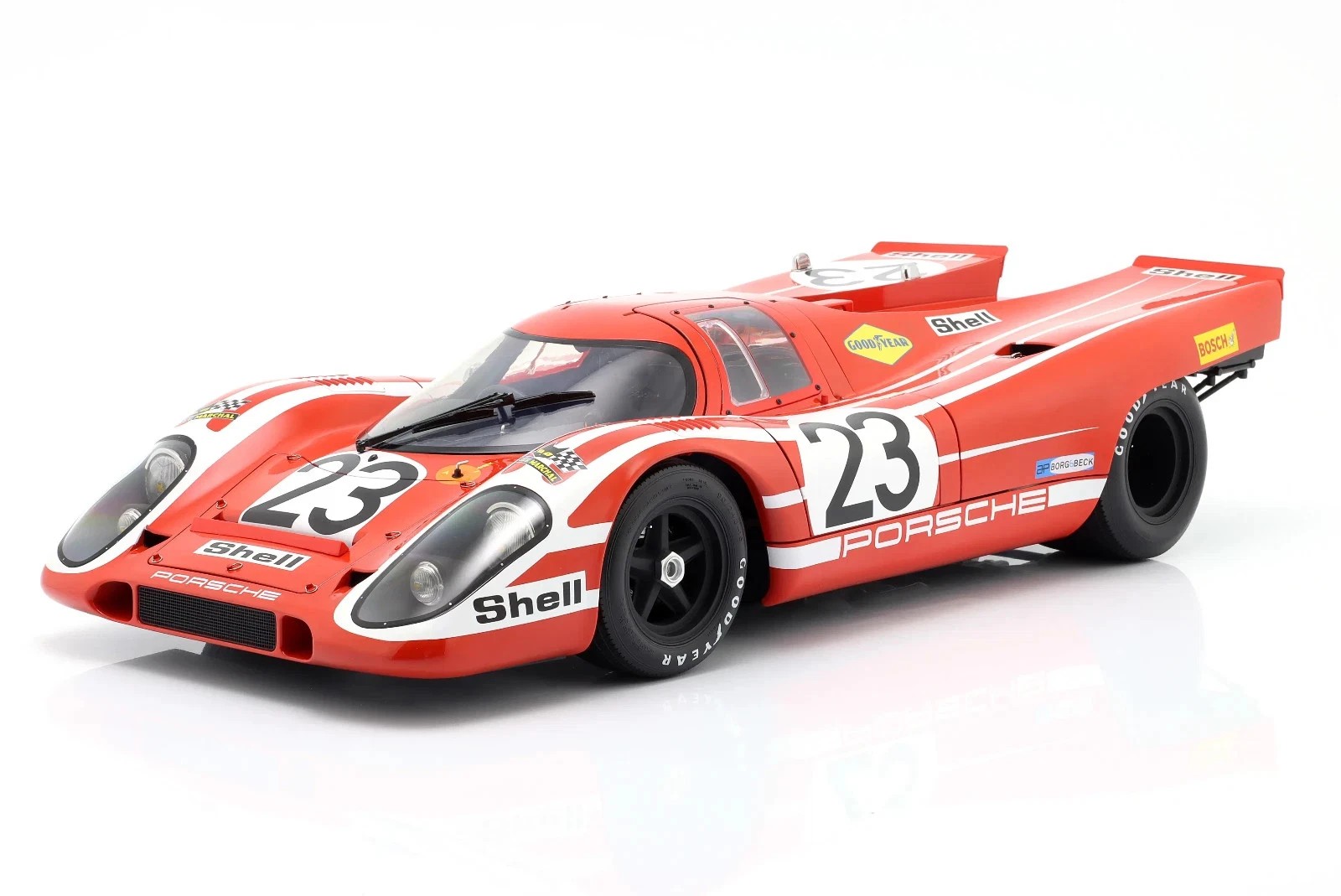 楽天市場】porsche 917 kの通販