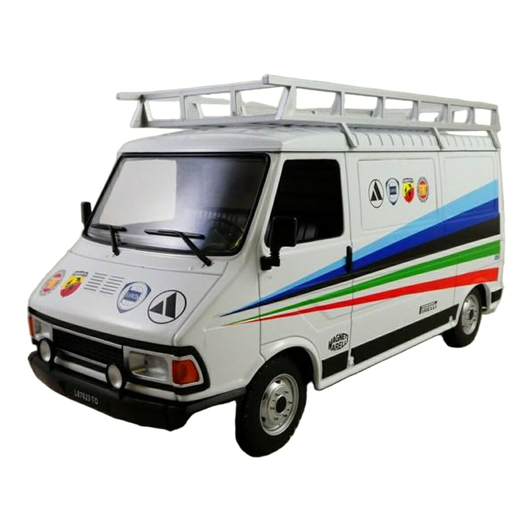 ▶ PRODUCT DETAILS メーカー JADA スケール 1/18 商品状態 新品 ⚠ 海外製品に関するご案内 本商品は海外メーカーによる量産モデルのため、塗装のわずかなムラ・小キズ、パーツ取り付け位置の個体差、外箱の軽微なダメージ等が見られる場合がございます。これらはメーカー出荷時の特性であり、当店では良品として取り扱っております。あらかじめご了承ください。 ▶ NOTICE お届け時期について お届けの目安の記載を必ずご確認ください。 在庫について 他サイトとの併売のため、在庫切れの場合がございます。売り切れの際はメールにてご連絡いたします。 予約商品について 銀行振込・コンビニ決済のお支払い期限はご注文日から14日以内です。予約品は代引き・クレジット決済をご選択ください。発売予定日は確定日ではなく、大幅な延期・中止、入荷数量の減少が生じる場合がございます。 ご注意事項 輸入品の性質上、外箱に傷みなどがある場合がございます。あらかじめご了承ください。
