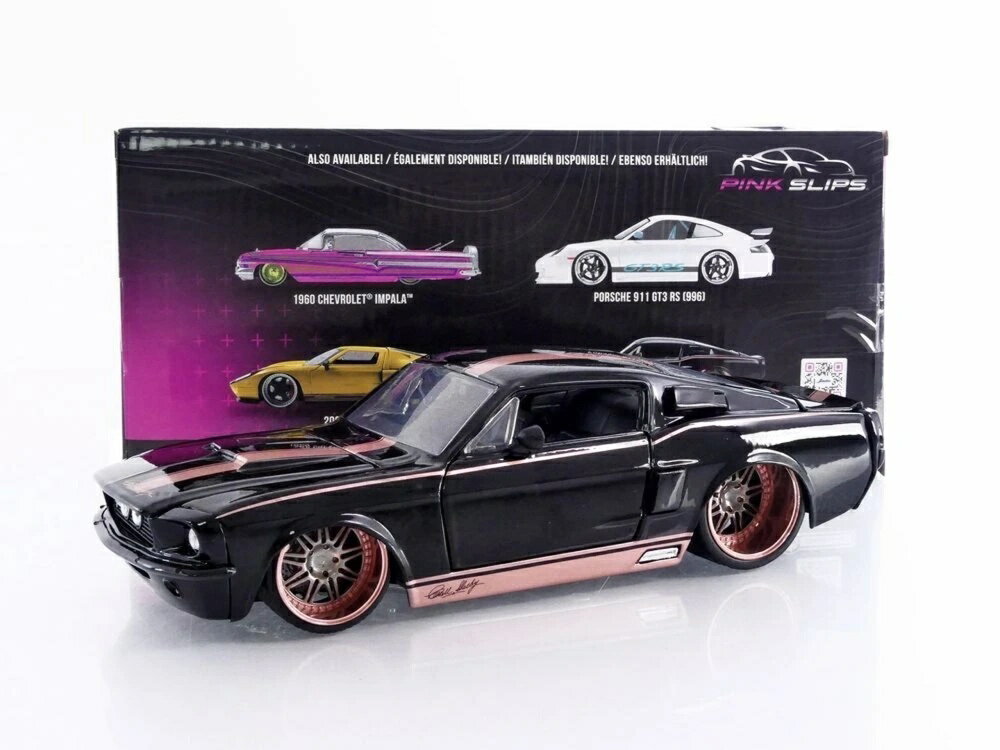楽天市場】シェルビーgt500 1967の通販