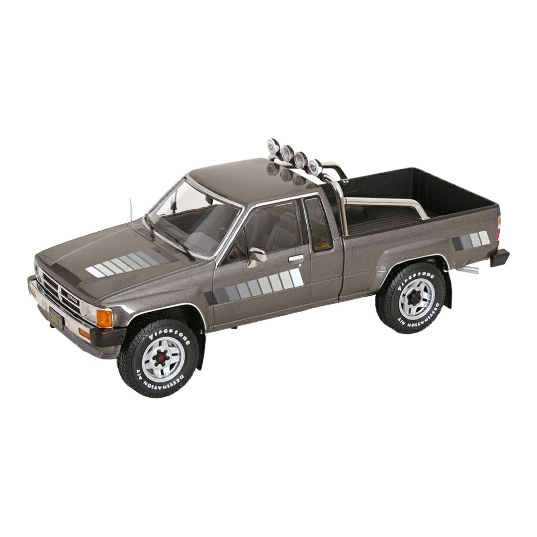 楽天市場】ハイラックスサーフ 185（ミニカー・トイカー｜車）：乗り物