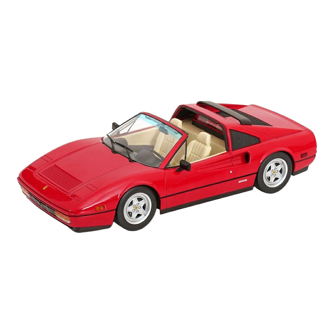 楽天市場】フェラーリ 328 GTS（乗り物のおもちゃ｜おもちゃ）の通販