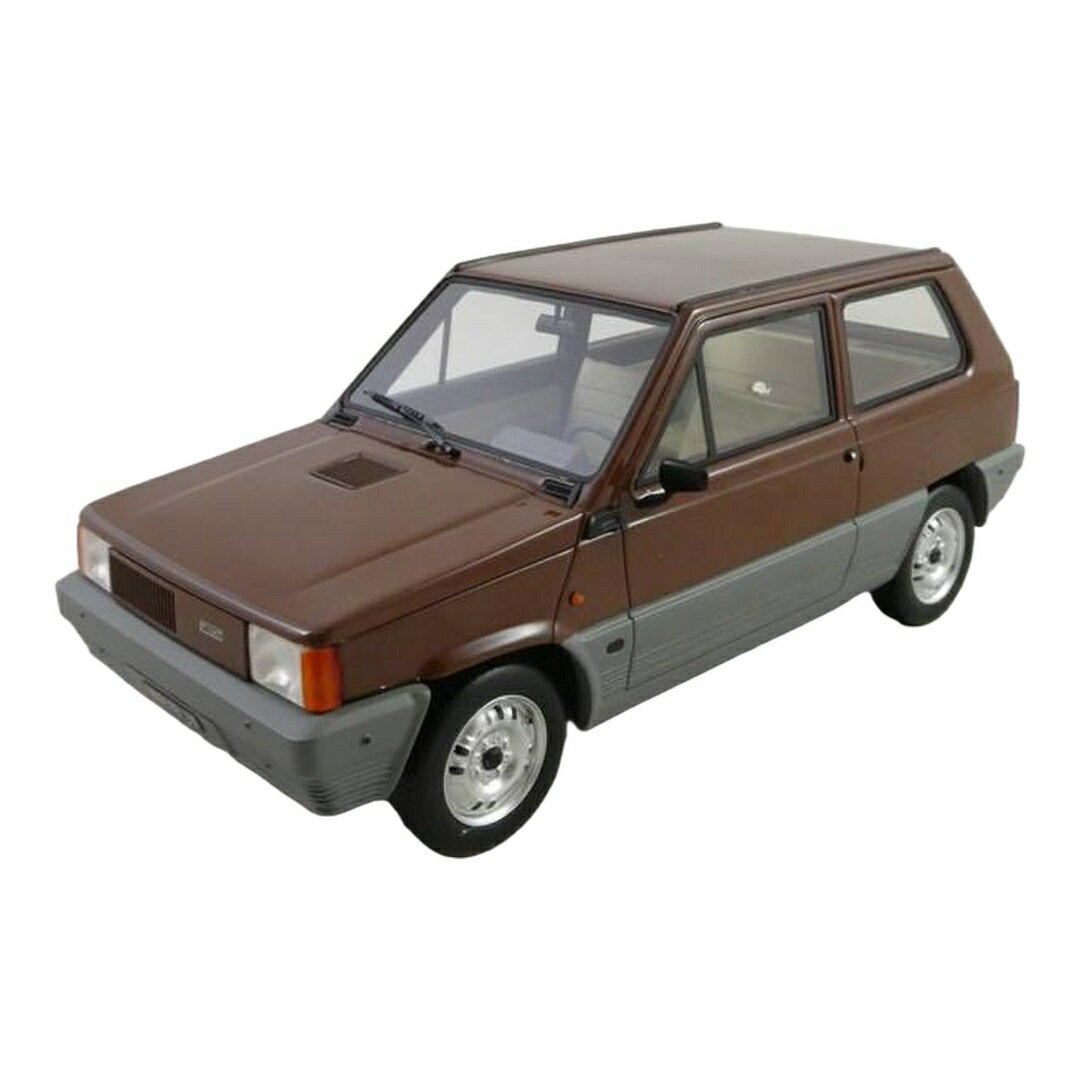 ▶ PRODUCT DETAILS メーカー LAUDO スケール 1/18 商品状態 新品 ⚠ 海外製品に関するご案内 本製品は精密ディスプレイモデルのため、製造工程上、個体差が見られる場合がございます。微細な塗装の個体差・エッチングパーツのわずかなズレ・ケース／外箱の軽微なダメージ等がこれに該当します。これらはメーカー基準で良品とされており、当店でも良品として取り扱っております。あらかじめご了承ください。 ▶ NOTICE お届け時期について お届けの目安の記載を必ずご確認ください。 在庫について 他サイトとの併売のため、在庫切れの場合がございます。売り切れの際はメールにてご連絡いたします。 予約商品について 銀行振込・コンビニ決済のお支払い期限はご注文日から14日以内です。予約品は代引き・クレジット決済をご選択ください。発売予定日は確定日ではなく、大幅な延期・中止、入荷数量の減少が生じる場合がございます。 ご注意事項 輸入品の性質上、外箱に傷みなどがある場合がございます。あらかじめご了承ください。