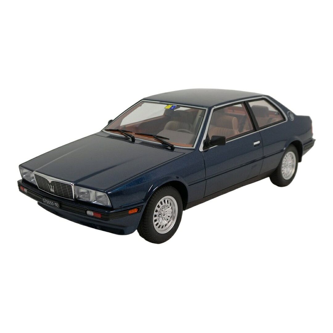 楽天市場】マセラティレヴァンテ 1／18の通販