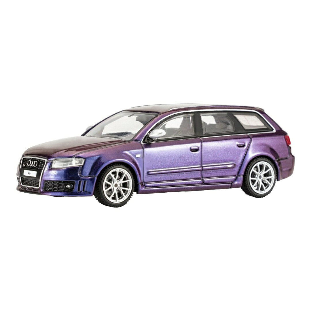 楽天市場】アウディ ミニカー rs4の通販