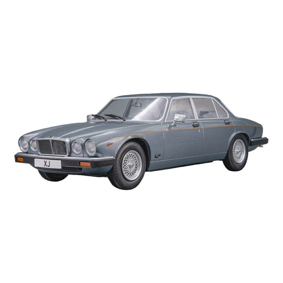 楽天市場】ミニカー 1 18 ジャガーxjの通販