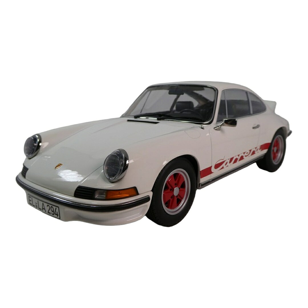 楽天市場】ポルシェ 911 カレラ rs 2．7 1973の通販