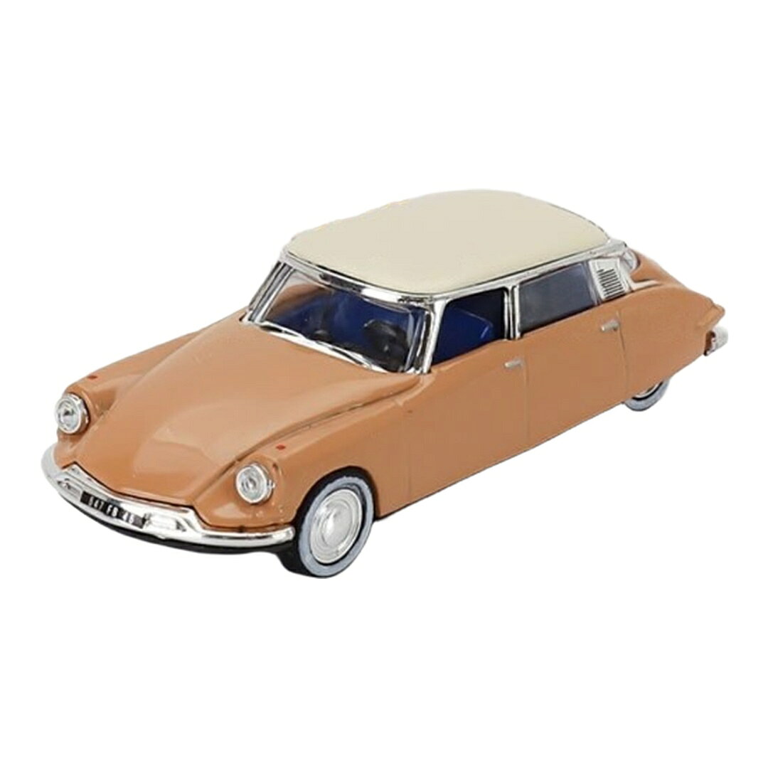 シトロエン　DS19　1/43スケール　ダイキャストモデル 楽天市場】ミニカー 1／43 シトロエン ds19の通販