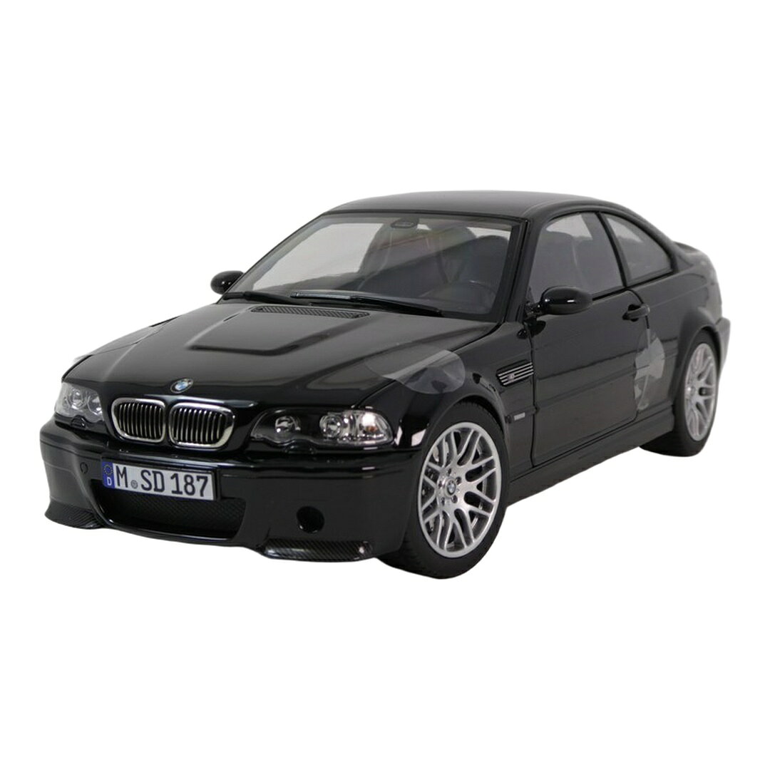 楽天市場】BMW E46 M3（ミニカー・トイカー｜車）：乗り物のおもちゃ