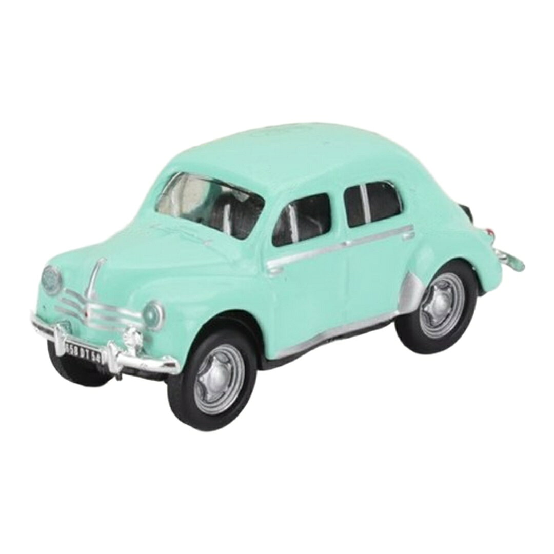 ▶ PRODUCT DETAILS メーカー Norev スケール 1/87 商品状態 新品 ⚠ 海外製品に関するご案内 本製品は精密ディスプレイモデルのため、製造工程上、個体差が見られる場合がございます。微細な塗装の個体差・エッチングパーツのわずかなズレ・ケース／外箱の軽微なダメージ等がこれに該当します。これらはメーカー基準で良品とされており、当店でも良品として取り扱っております。あらかじめご了承ください。 ▶ NOTICE お届け時期について お届けの目安の記載を必ずご確認ください。 在庫について 他サイトとの併売のため、在庫切れの場合がございます。売り切れの際はメールにてご連絡いたします。 予約商品について 銀行振込・コンビニ決済のお支払い期限はご注文日から14日以内です。予約品は代引き・クレジット決済をご選択ください。発売予定日は確定日ではなく、大幅な延期・中止、入荷数量の減少が生じる場合がございます。 ご注意事項 輸入品の性質上、外箱に傷みなどがある場合がございます。あらかじめご了承ください。