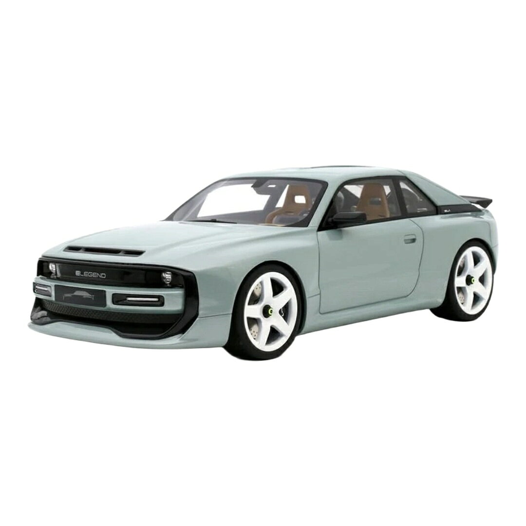 ▶ PRODUCT DETAILS メーカー OTTO スケール 1/18 商品状態 新品 ⚠ 海外製品に関するご案内 本製品は精密ディスプレイモデルのため、製造工程上、個体差が見られる場合がございます。微細な塗装の個体差・エッチングパーツのわずかなズレ・ケース／外箱の軽微なダメージ等がこれに該当します。これらはメーカー基準で良品とされており、当店でも良品として取り扱っております。あらかじめご了承ください。 ▶ NOTICE お届け時期について お届けの目安の記載を必ずご確認ください。 在庫について 他サイトとの併売のため、在庫切れの場合がございます。売り切れの際はメールにてご連絡いたします。 予約商品について 銀行振込・コンビニ決済のお支払い期限はご注文日から14日以内です。予約品は代引き・クレジット決済をご選択ください。発売予定日は確定日ではなく、大幅な延期・中止、入荷数量の減少が生じる場合がございます。 ご注意事項 輸入品の性質上、外箱に傷みなどがある場合がございます。あらかじめご了承ください。