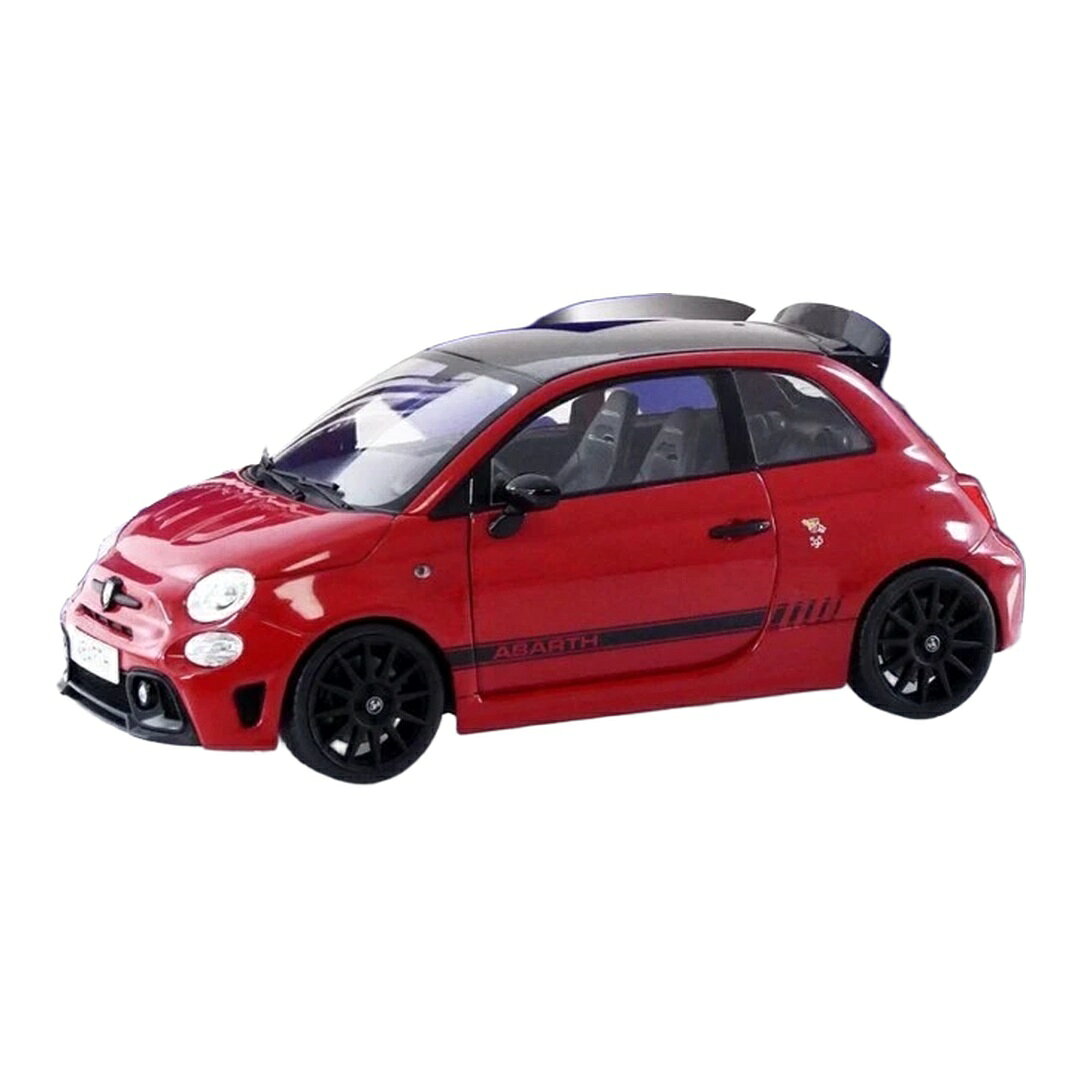 ▶ PRODUCT DETAILS メーカー SOLIDO スケール 1/18 商品状態 新品 ⚠ 海外製品に関するご案内 本製品は精密ディスプレイモデルのため、製造工程上、個体差が見られる場合がございます。微細な塗装の個体差・エッチングパーツのわずかなズレ・ケース／外箱の軽微なダメージ等がこれに該当します。これらはメーカー基準で良品とされており、当店でも良品として取り扱っております。あらかじめご了承ください。 ▶ NOTICE お届け時期について お届けの目安の記載を必ずご確認ください。 在庫について 他サイトとの併売のため、在庫切れの場合がございます。売り切れの際はメールにてご連絡いたします。 予約商品について 銀行振込・コンビニ決済のお支払い期限はご注文日から14日以内です。予約品は代引き・クレジット決済をご選択ください。発売予定日は確定日ではなく、大幅な延期・中止、入荷数量の減少が生じる場合がございます。 ご注意事項 輸入品の性質上、外箱に傷みなどがある場合がございます。あらかじめご了承ください。