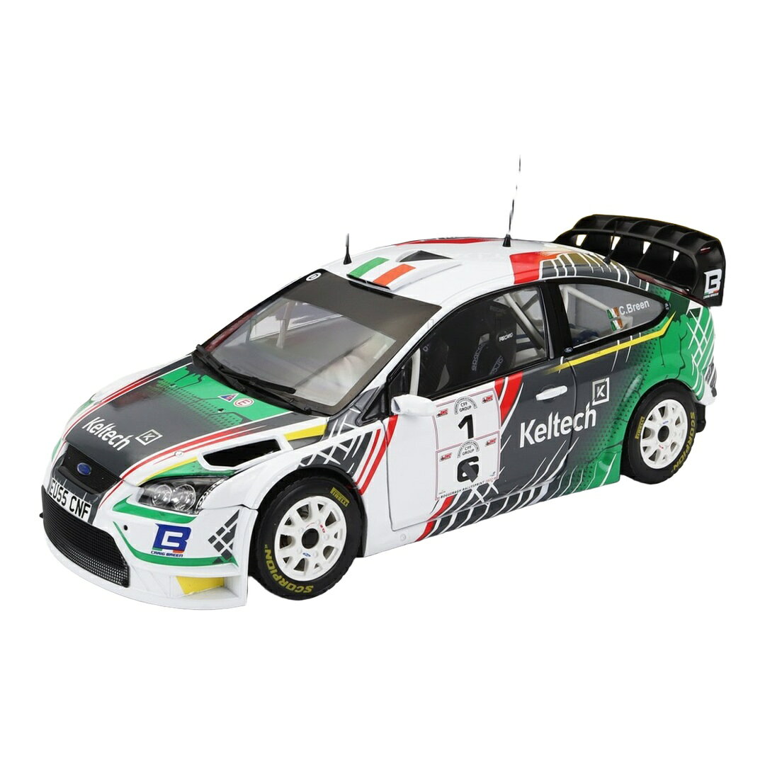 ▶ PRODUCT DETAILS メーカー Sun Star スケール 1/18 商品状態 新品 ⚠ 海外製品に関するご案内 本製品は精密ディスプレイモデルのため、製造工程上、個体差が見られる場合がございます。微細な塗装の個体差・エッチングパーツのわずかなズレ・ケース／外箱の軽微なダメージ等がこれに該当します。これらはメーカー基準で良品とされており、当店でも良品として取り扱っております。あらかじめご了承ください。 ▶ NOTICE お届け時期について お届けの目安の記載を必ずご確認ください。 在庫について 他サイトとの併売のため、在庫切れの場合がございます。売り切れの際はメールにてご連絡いたします。 予約商品について 銀行振込・コンビニ決済のお支払い期限はご注文日から14日以内です。予約品は代引き・クレジット決済をご選択ください。発売予定日は確定日ではなく、大幅な延期・中止、入荷数量の減少が生じる場合がございます。 ご注意事項 輸入品の性質上、外箱に傷みなどがある場合がございます。あらかじめご了承ください。