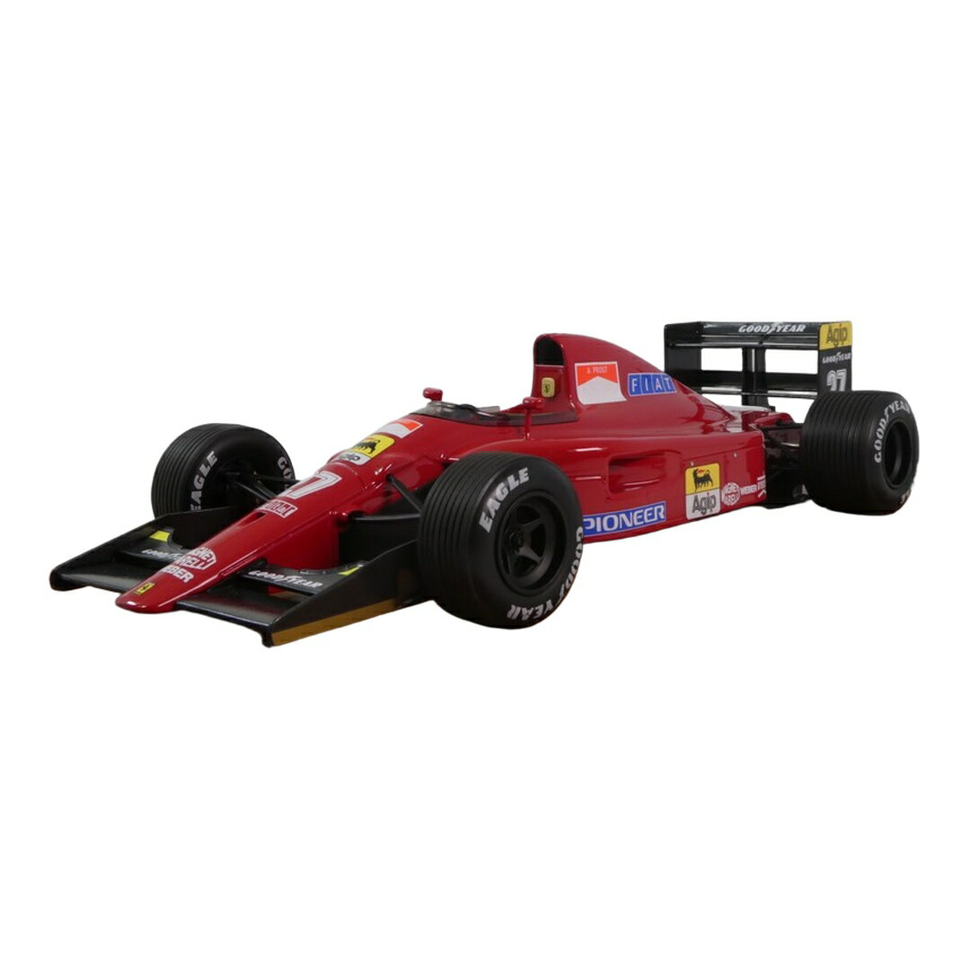 楽天市場】フェラーリ642 1/18の通販