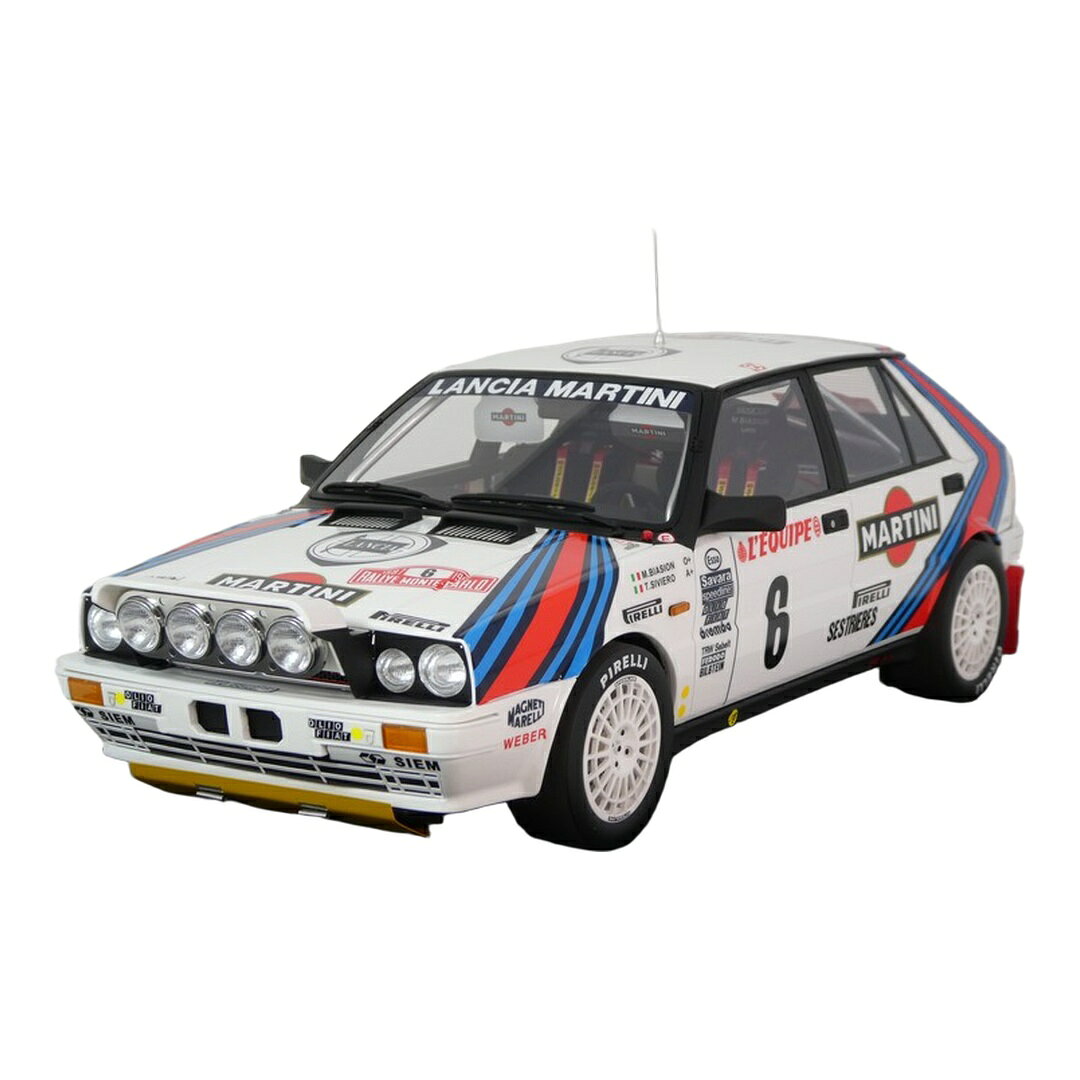 ▶ PRODUCT DETAILS メーカー TOPMARQUES COLLECTION スケール 1/12 商品状態 新品 ⚠ 海外製品に関するご案内 本製品は精密ディスプレイモデルのため、製造工程上、個体差が見られる場合がございます。微細な塗装の個体差・エッチングパーツのわずかなズレ・ケース／外箱の軽微なダメージ等がこれに該当します。これらはメーカー基準で良品とされており、当店でも良品として取り扱っております。あらかじめご了承ください。 ▶ NOTICE お届け時期について お届けの目安の記載を必ずご確認ください。 在庫について 他サイトとの併売のため、在庫切れの場合がございます。売り切れの際はメールにてご連絡いたします。 予約商品について 銀行振込・コンビニ決済のお支払い期限はご注文日から14日以内です。予約品は代引き・クレジット決済をご選択ください。発売予定日は確定日ではなく、大幅な延期・中止、入荷数量の減少が生じる場合がございます。 ご注意事項 輸入品の性質上、外箱に傷みなどがある場合がございます。あらかじめご了承ください。