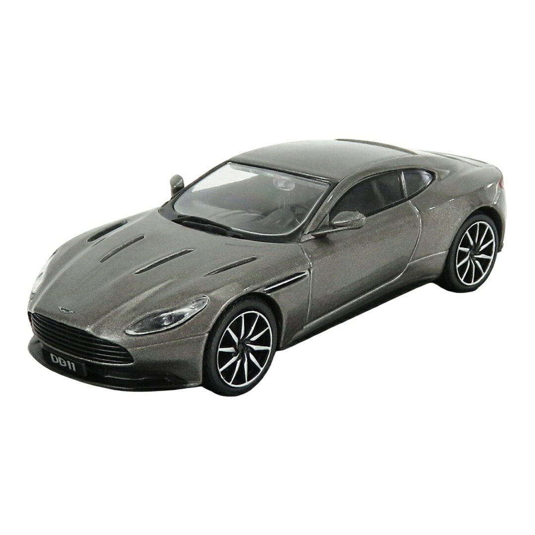 楽天市場】アストンマーチン ミニカー db11の通販