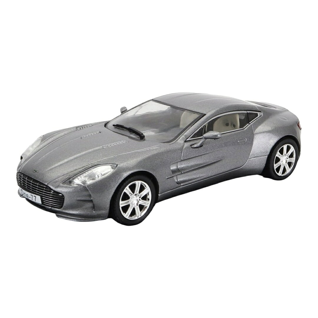 楽天市場】ミニカー アストンマーチン 1／43の通販