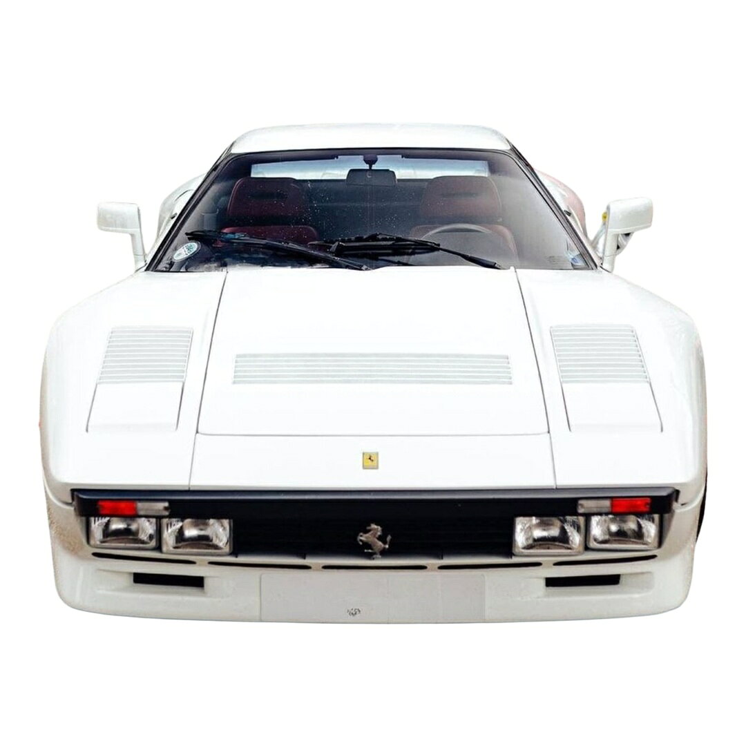 ▶ PRODUCT DETAILS メーカー BBR スケール 1/43 商品状態 新品 ⚠ 海外製品に関するご案内 本製品は精密ディスプレイモデルのため、製造工程上、個体差が見られる場合がございます。微細な塗装の個体差・エッチングパーツのわずかなズレ・ケース／外箱の軽微なダメージ等がこれに該当します。これらはメーカー基準で良品とされており、当店でも良品として取り扱っております。あらかじめご了承ください。 ▶ NOTICE お届け時期について お届けの目安の記載を必ずご確認ください。 在庫について 他サイトとの併売のため、在庫切れの場合がございます。売り切れの際はメールにてご連絡いたします。 予約商品について 銀行振込・コンビニ決済のお支払い期限はご注文日から14日以内です。予約品は代引き・クレジット決済をご選択ください。発売予定日は確定日ではなく、大幅な延期・中止、入荷数量の減少が生じる場合がございます。 ご注意事項 輸入品の性質上、外箱に傷みなどがある場合がございます。あらかじめご了承ください。