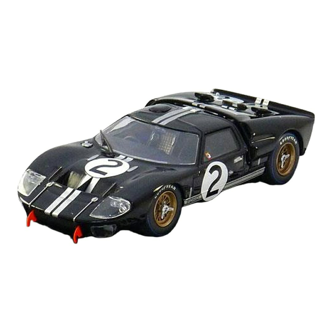 楽天市場】フォード gt40 ミニカー 1 43の通販