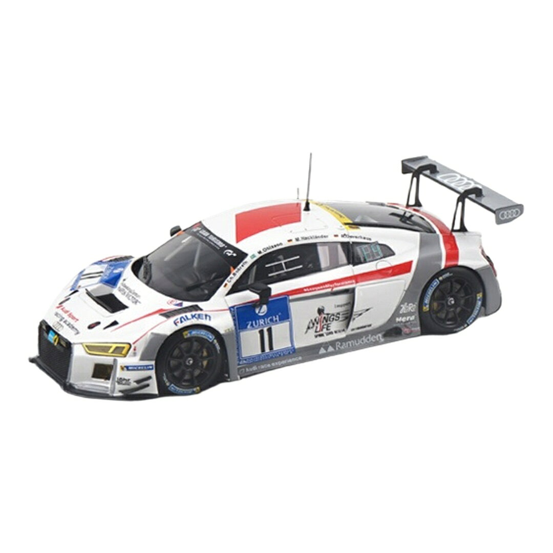 ▶ PRODUCT DETAILS メーカー MINICHAMPS スケール 1/43 商品状態 新品 ⚠ 海外製品に関するご案内 本製品は精密ディスプレイモデルのため、製造工程上、個体差が見られる場合がございます。微細な塗装の個体差・エッチングパーツのわずかなズレ・ケース／外箱の軽微なダメージ等がこれに該当します。これらはメーカー基準で良品とされており、当店でも良品として取り扱っております。あらかじめご了承ください。 ▶ NOTICE お届け時期について お届けの目安の記載を必ずご確認ください。 在庫について 他サイトとの併売のため、在庫切れの場合がございます。売り切れの際はメールにてご連絡いたします。 予約商品について 銀行振込・コンビニ決済のお支払い期限はご注文日から14日以内です。予約品は代引き・クレジット決済をご選択ください。発売予定日は確定日ではなく、大幅な延期・中止、入荷数量の減少が生じる場合がございます。 ご注意事項 輸入品の性質上、外箱に傷みなどがある場合がございます。あらかじめご了承ください。
