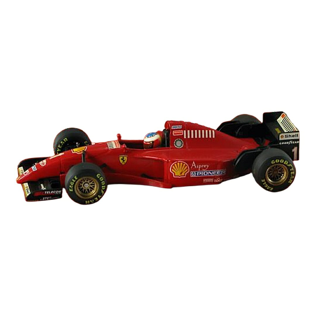 楽天市場】1 43 f1 ミニカー シューマッハの通販