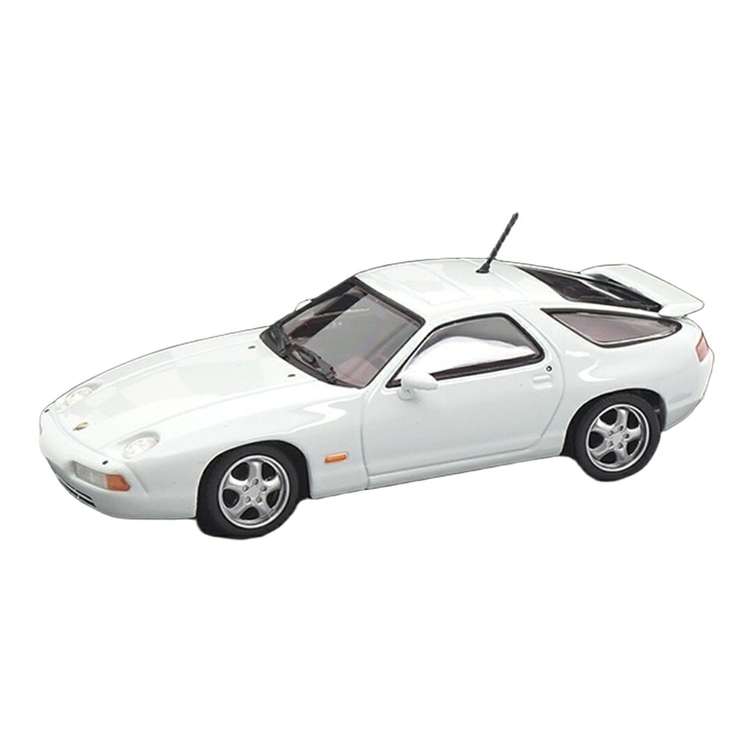 楽天市場】ミニカー 1／43 ポルシェ928の通販