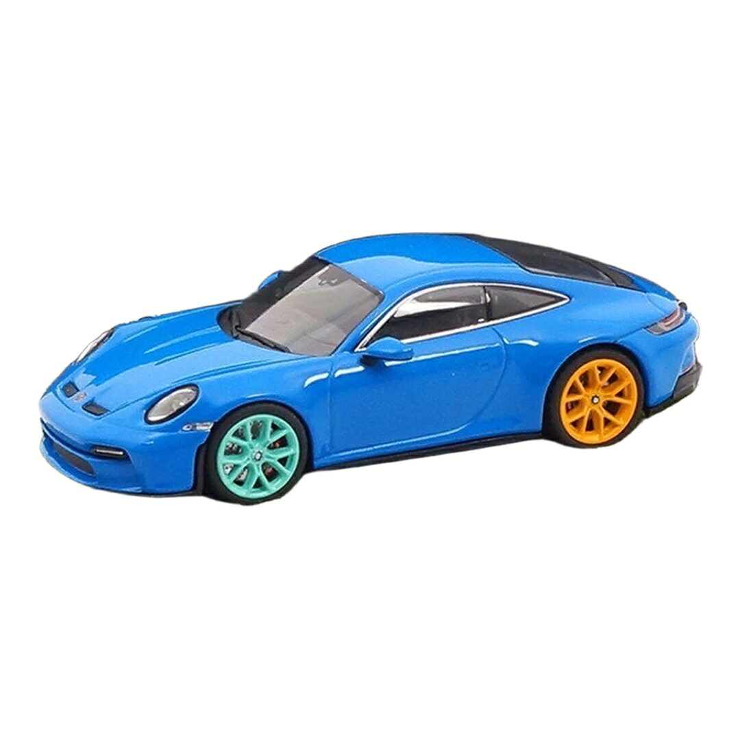 ▶ PRODUCT DETAILS メーカー MINICHAMPS スケール 1/43 商品状態 新品 ⚠ 海外製品に関するご案内 本製品は精密ディスプレイモデルのため、製造工程上、個体差が見られる場合がございます。微細な塗装の個体差・エッチングパーツのわずかなズレ・ケース／外箱の軽微なダメージ等がこれに該当します。これらはメーカー基準で良品とされており、当店でも良品として取り扱っております。あらかじめご了承ください。 ▶ NOTICE お届け時期について お届けの目安の記載を必ずご確認ください。 在庫について 他サイトとの併売のため、在庫切れの場合がございます。売り切れの際はメールにてご連絡いたします。 予約商品について 銀行振込・コンビニ決済のお支払い期限はご注文日から14日以内です。予約品は代引き・クレジット決済をご選択ください。発売予定日は確定日ではなく、大幅な延期・中止、入荷数量の減少が生じる場合がございます。 ご注意事項 輸入品の性質上、外箱に傷みなどがある場合がございます。あらかじめご了承ください。